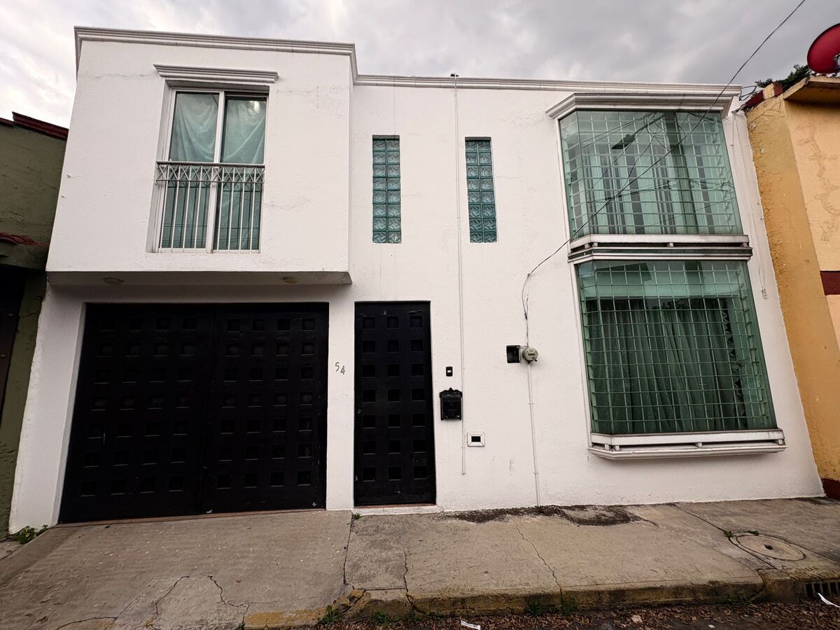 Casa En Venta Camino Real Calacoaya, Atizapán de Zaragoza, Edo. Méx.