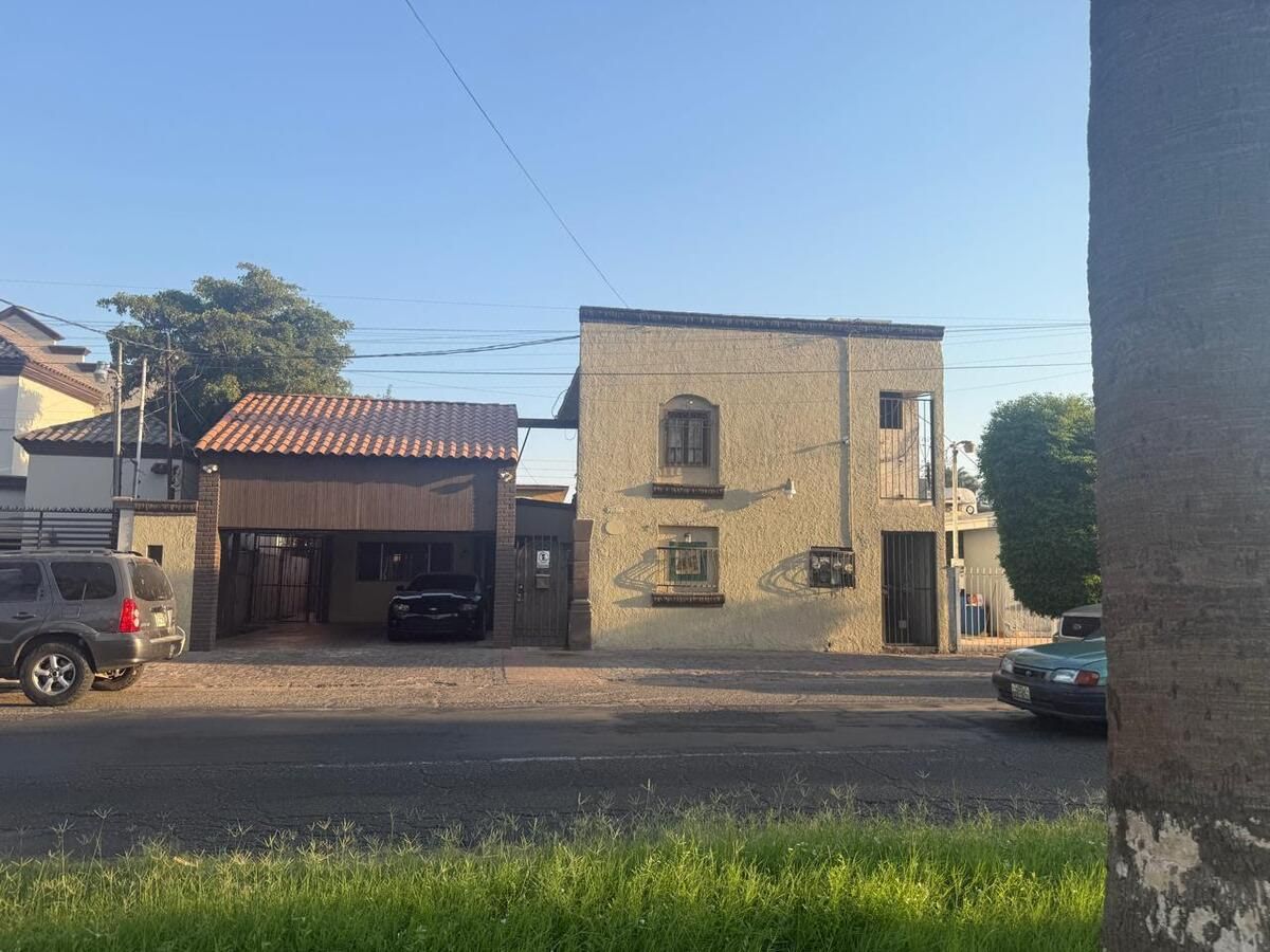 Casa en Venta Fracc. Villafontana (Mexicali, B.C.)