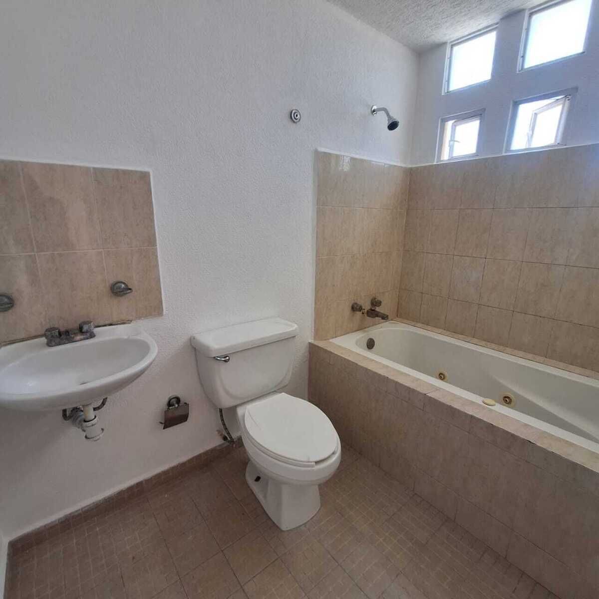 Casa en Misión de San Diego, Morelia, foto 7 de 10
