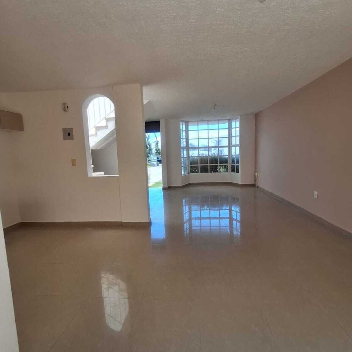 Casa en Misión de San Diego, Morelia, foto 4 de 10