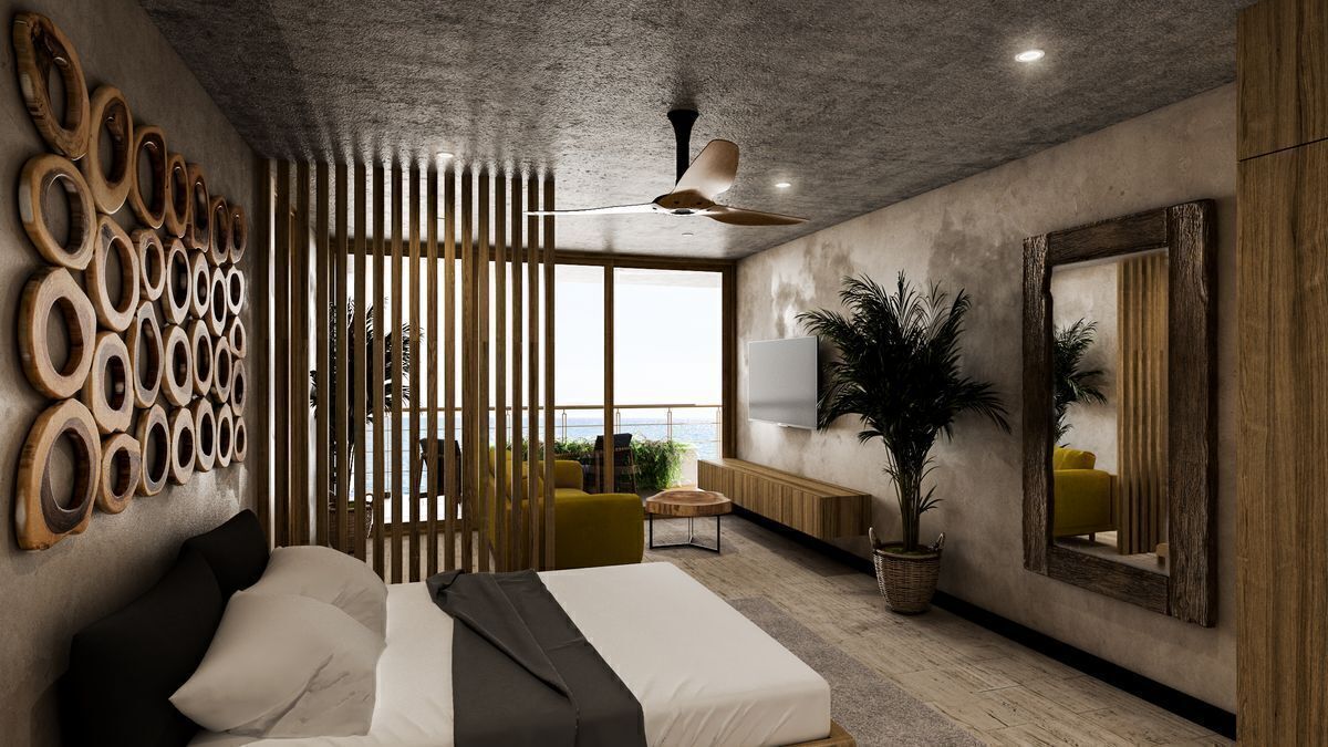 3 de 11: Habitación Principal