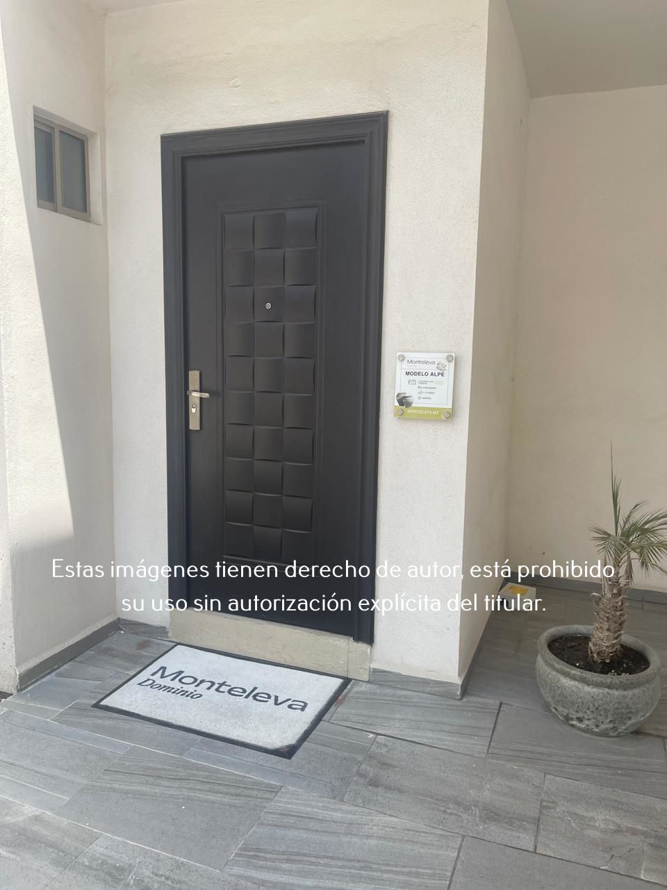 2 of 43: Casa en Venta en Monteleva Dominio con Sótano