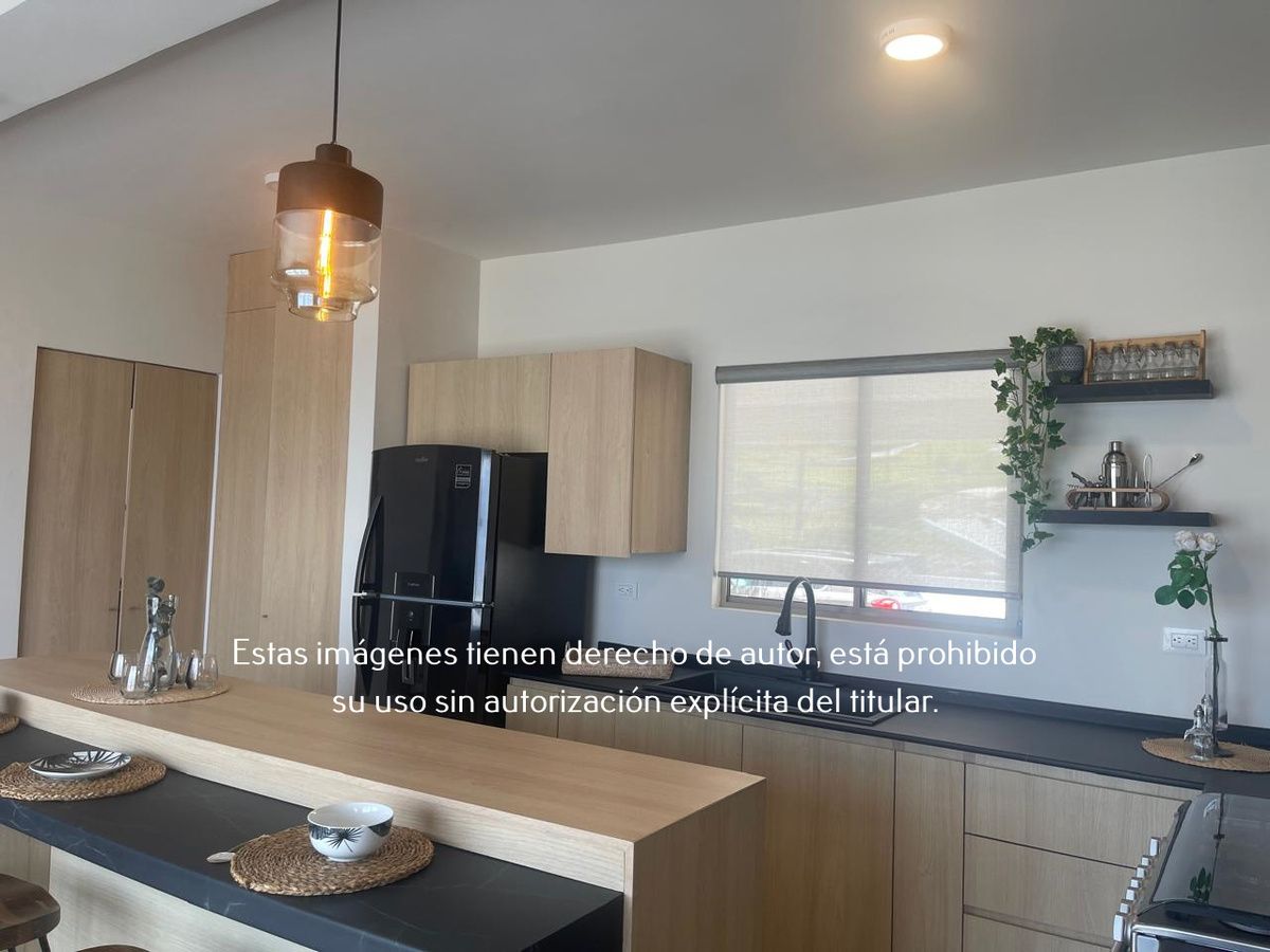 3 of 43: Casa en Venta en Monteleva Dominio con Sótano