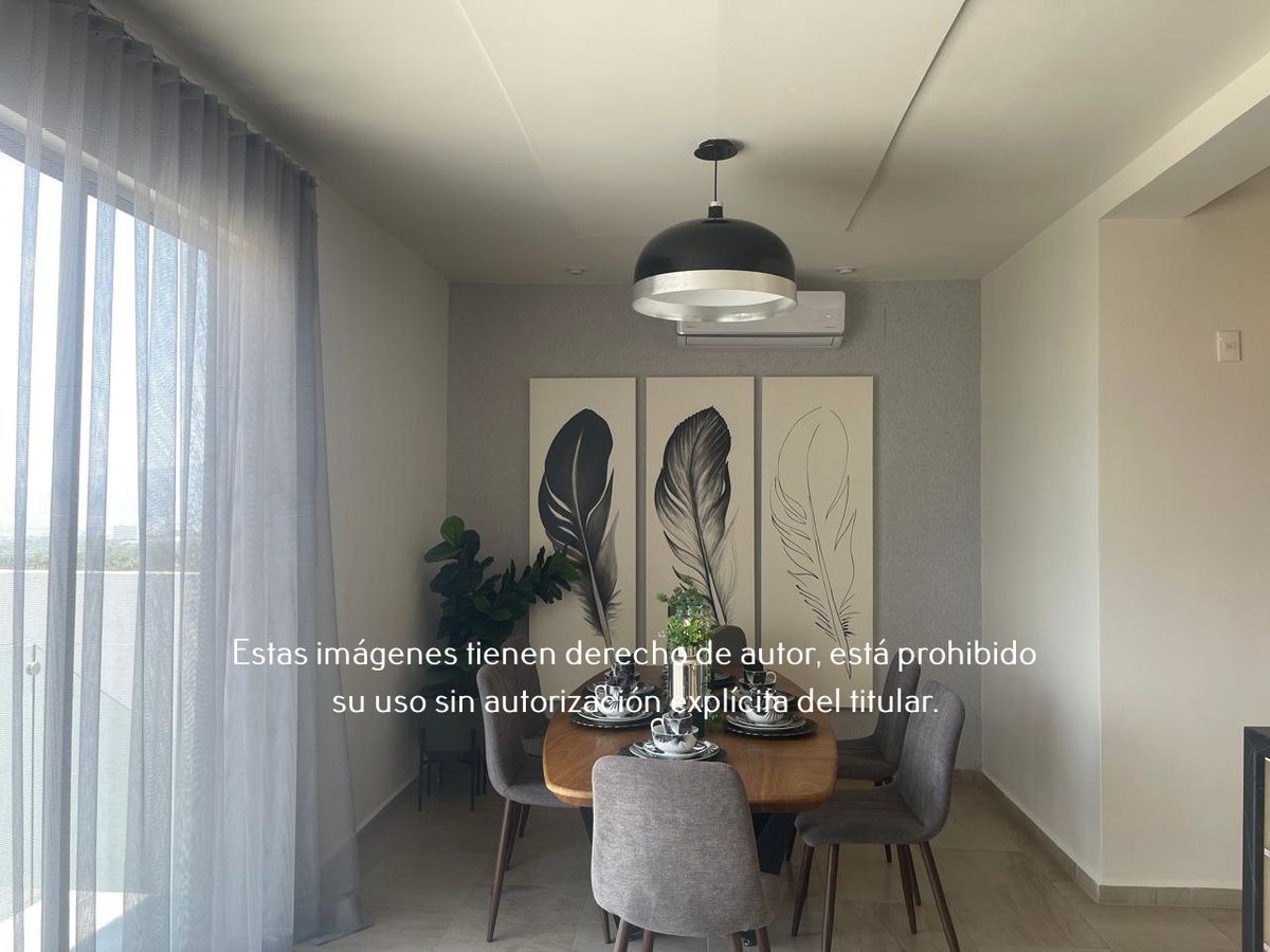 4 of 43: Casa en Venta en Monteleva Dominio con Sótano