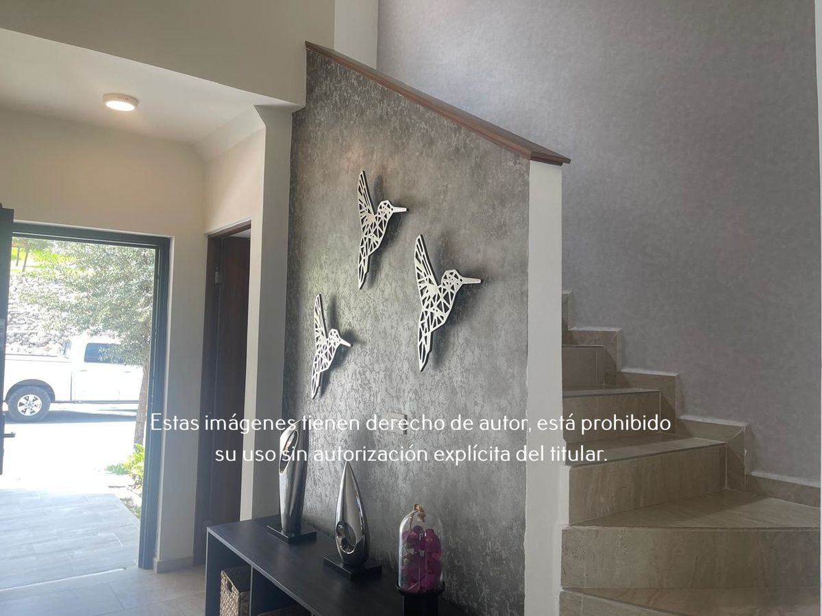 5 of 43: Casa en Venta en Monteleva Dominio con Sótano