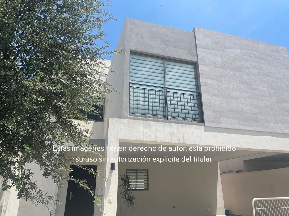 1 of 43: Casa en Venta en Monteleva Dominio con Sótano