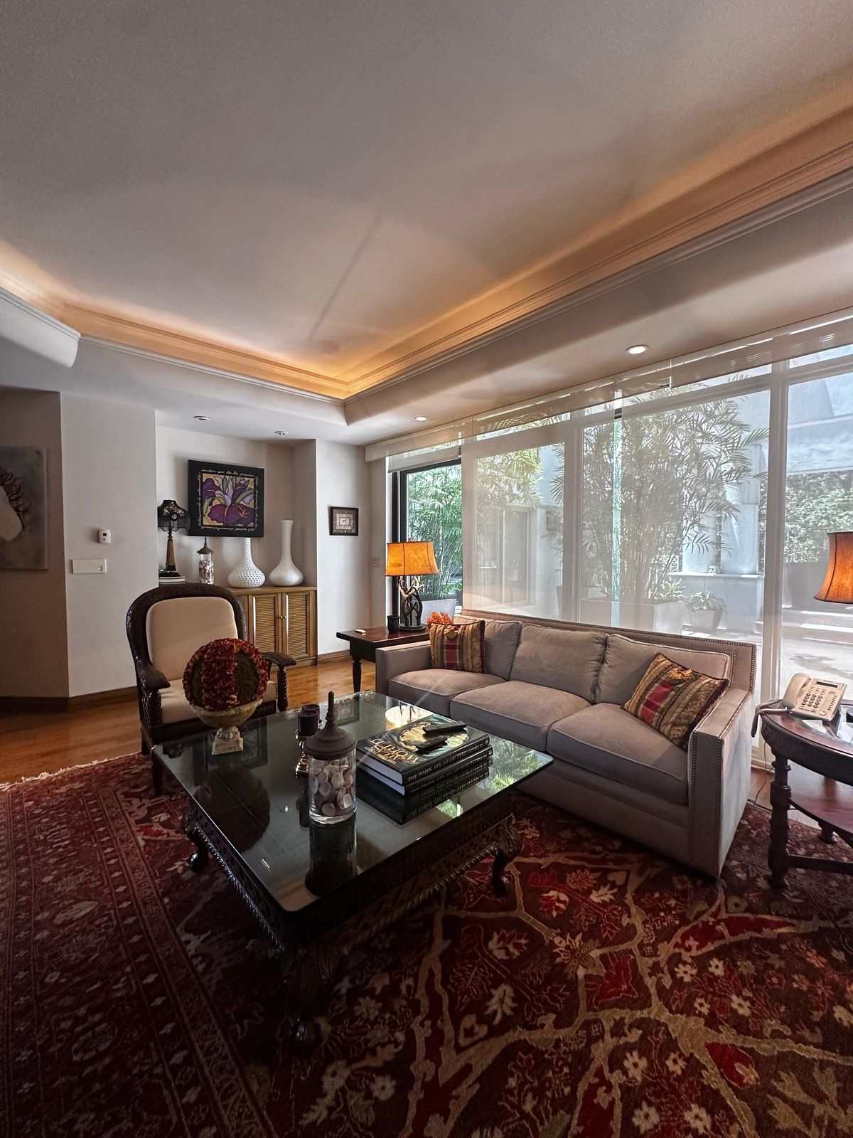 13 de 23: Family Planta Alta