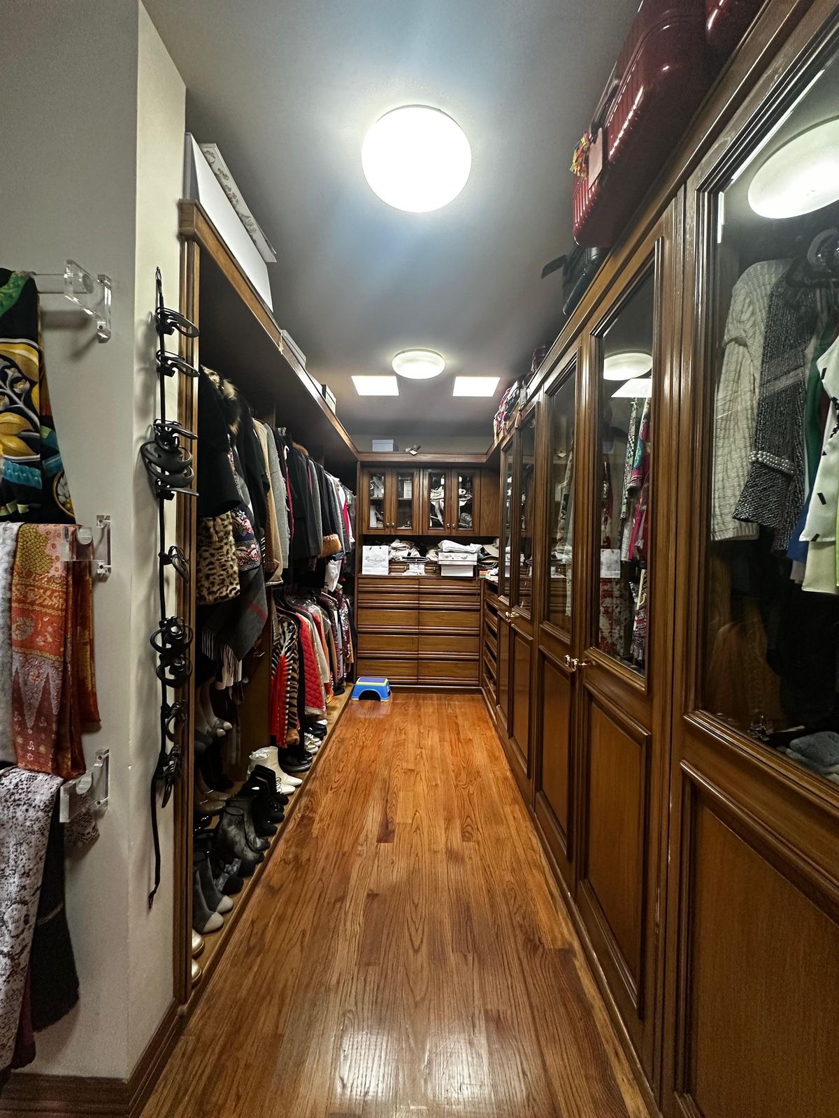 18 de 23: Closet Rec 2