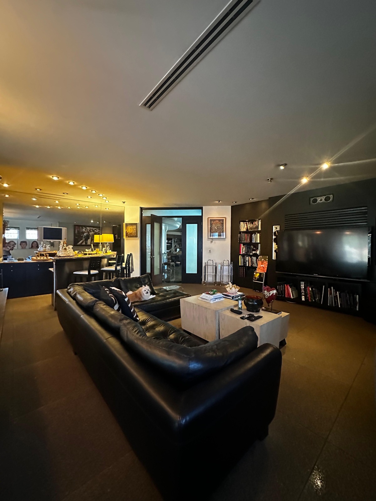 9 de 23: Cuarto de Juegos