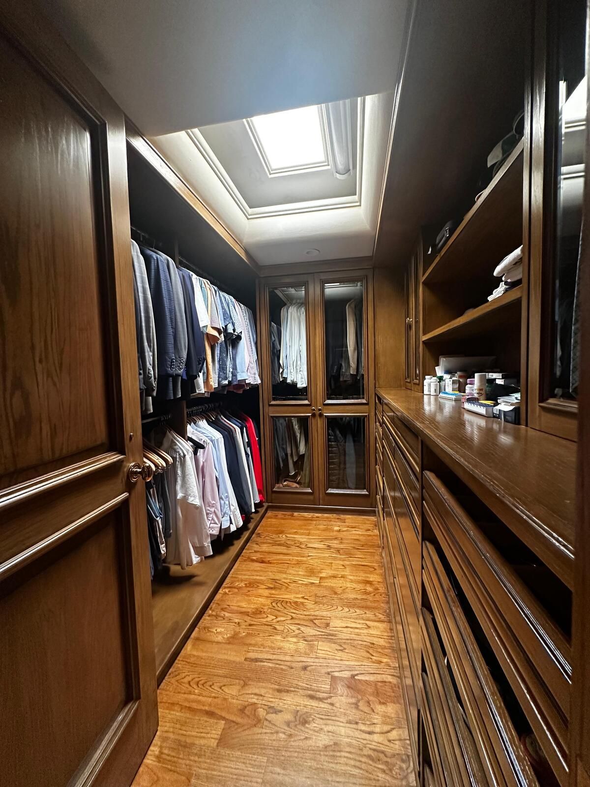 19 de 23: Closet Rec 1