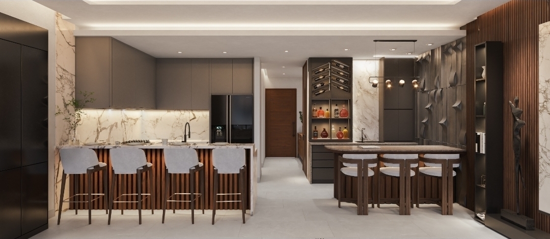 5 de 17: COCINA