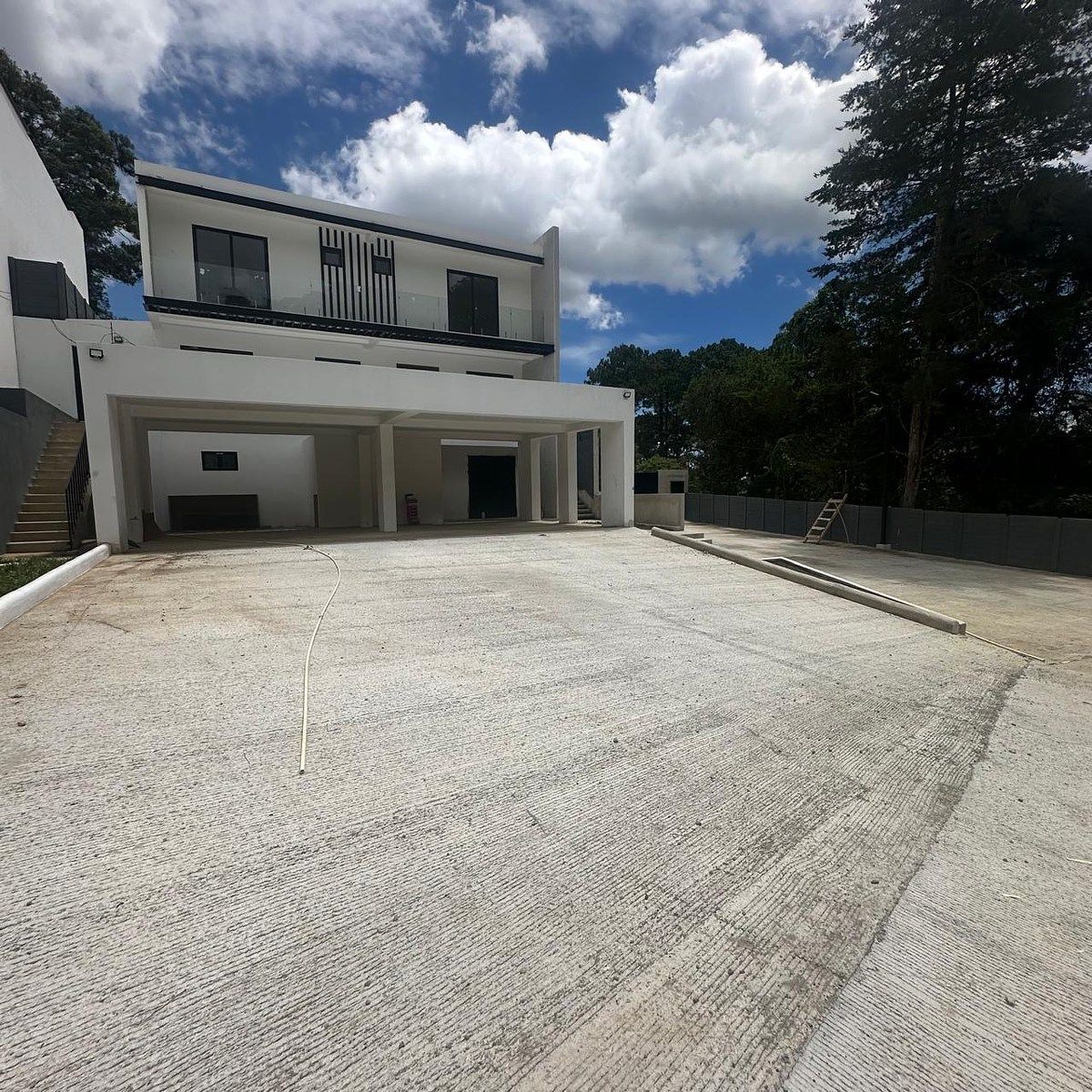 Casa en Km.12 carretera a El Salvador, Santa Catarina Pinula, foto 2 de 17