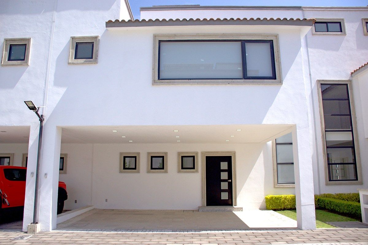 CASA À VENDA EM METEPEC, foto 1 de 29