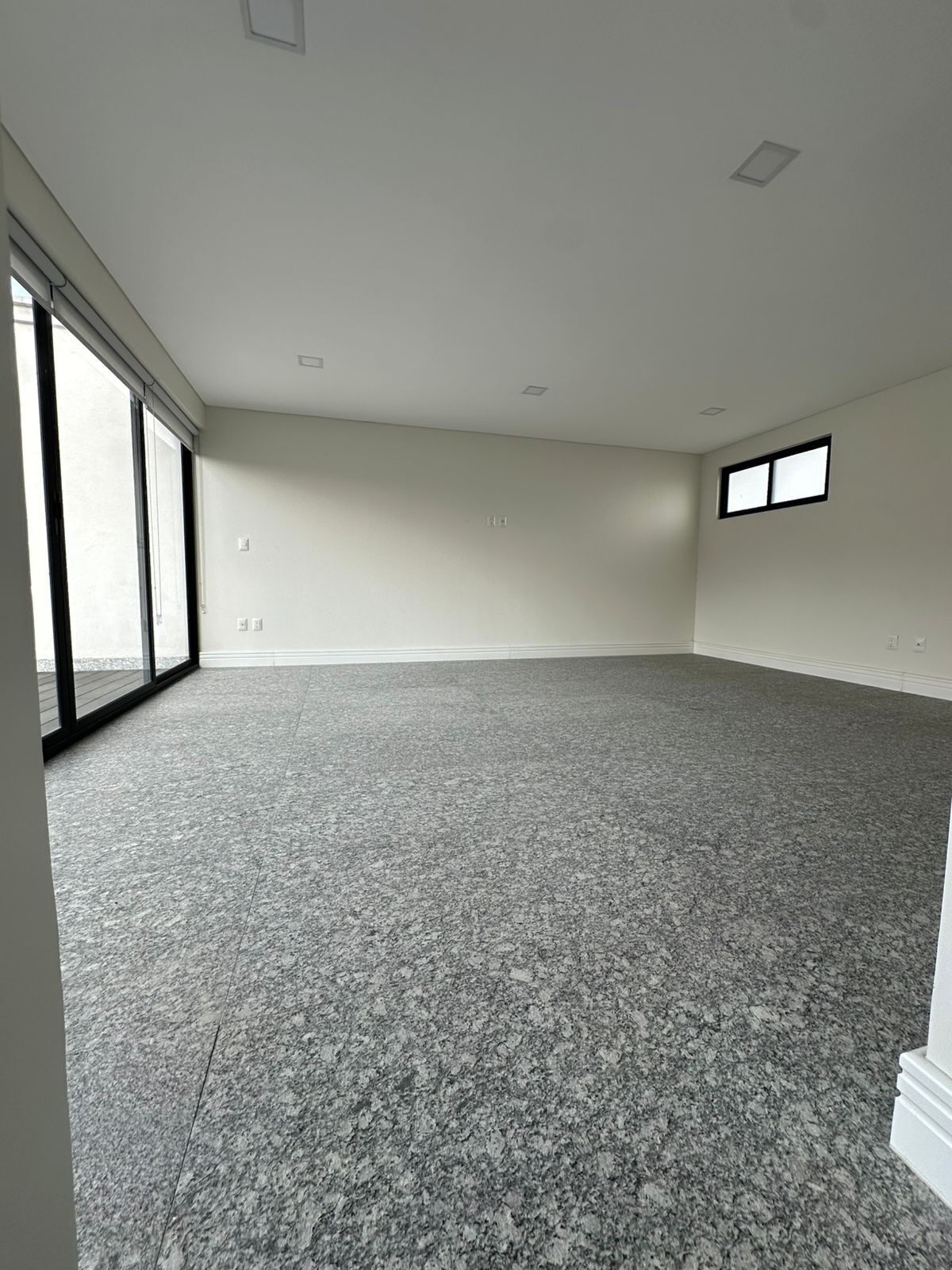 18 de 20: salon de juegos en tercera planta