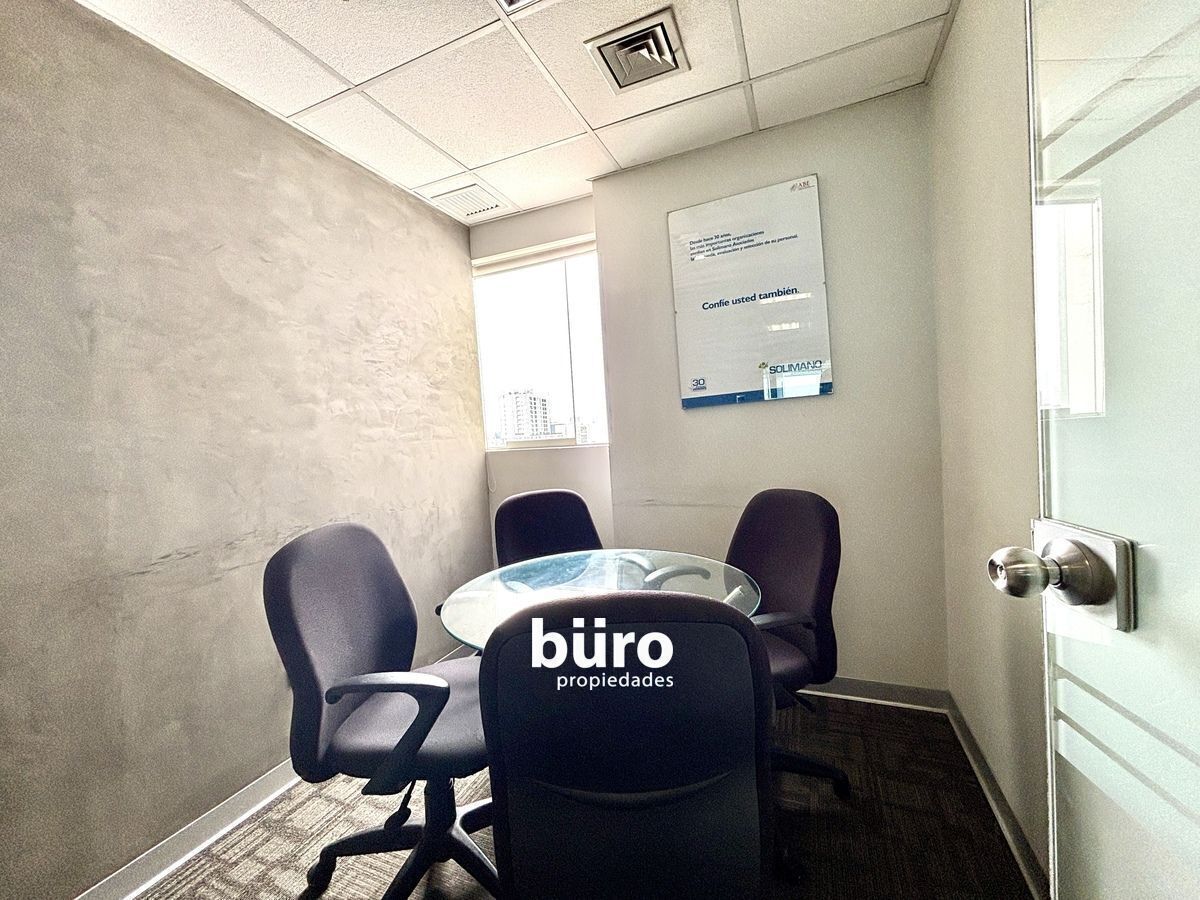 9 de 23: Sala de reunión 4 personas 2