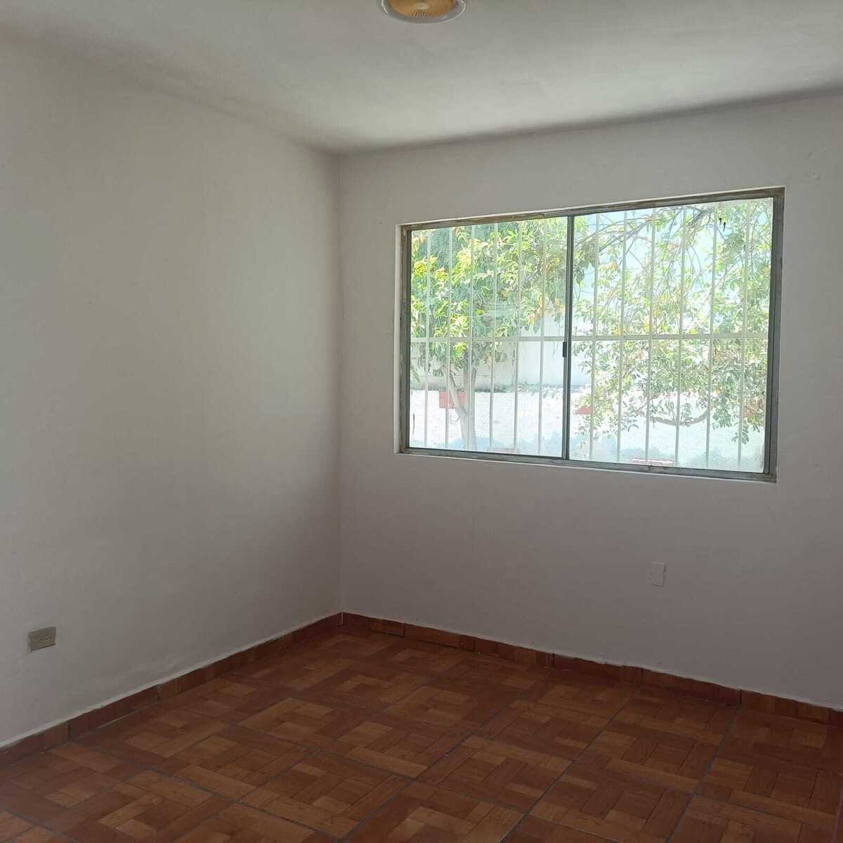 24 de 40: Recamara Jr 2, sin aire ni closet