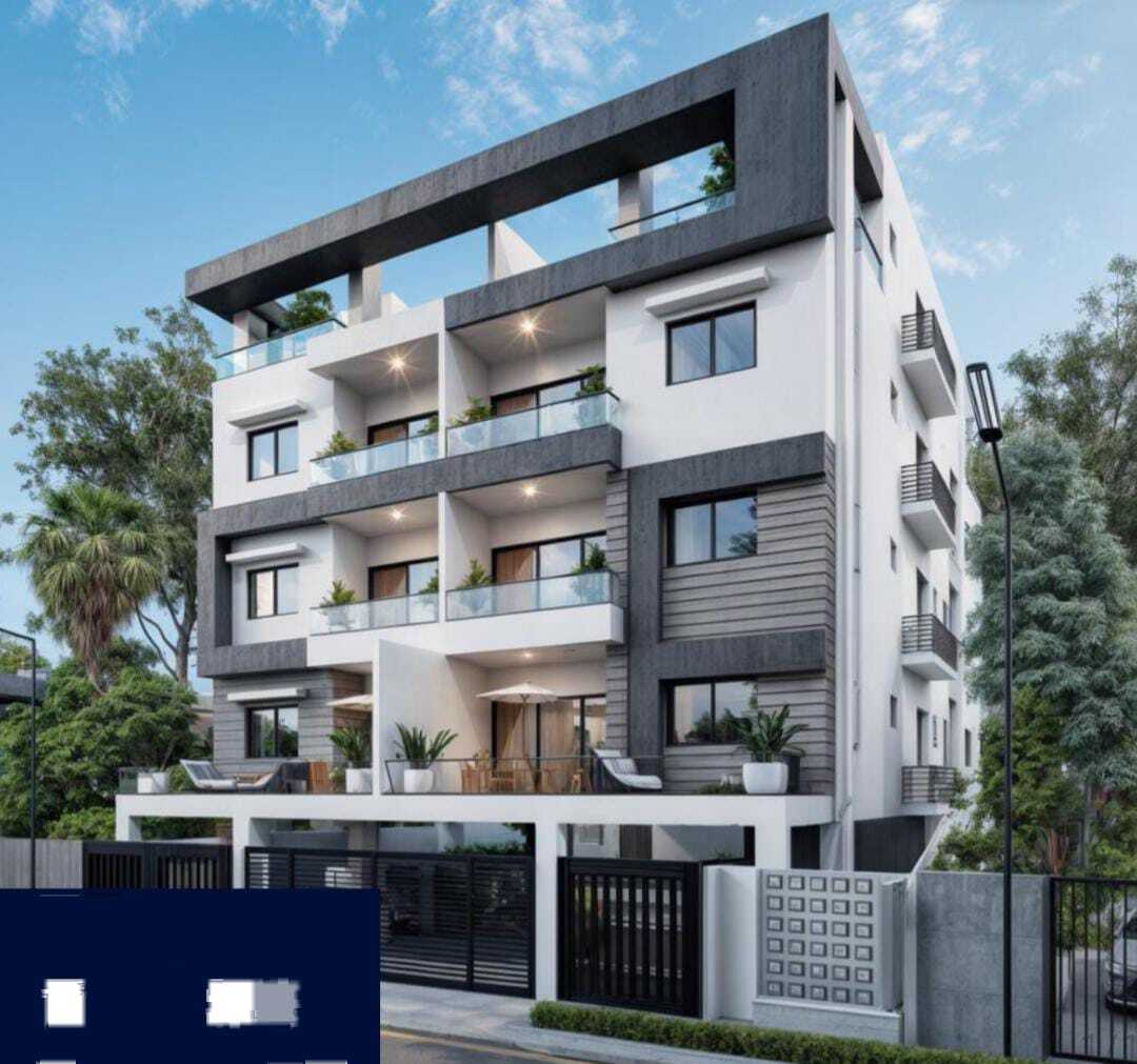 Apartamentos en Venta Urbanización Tropical, Santo Domingo