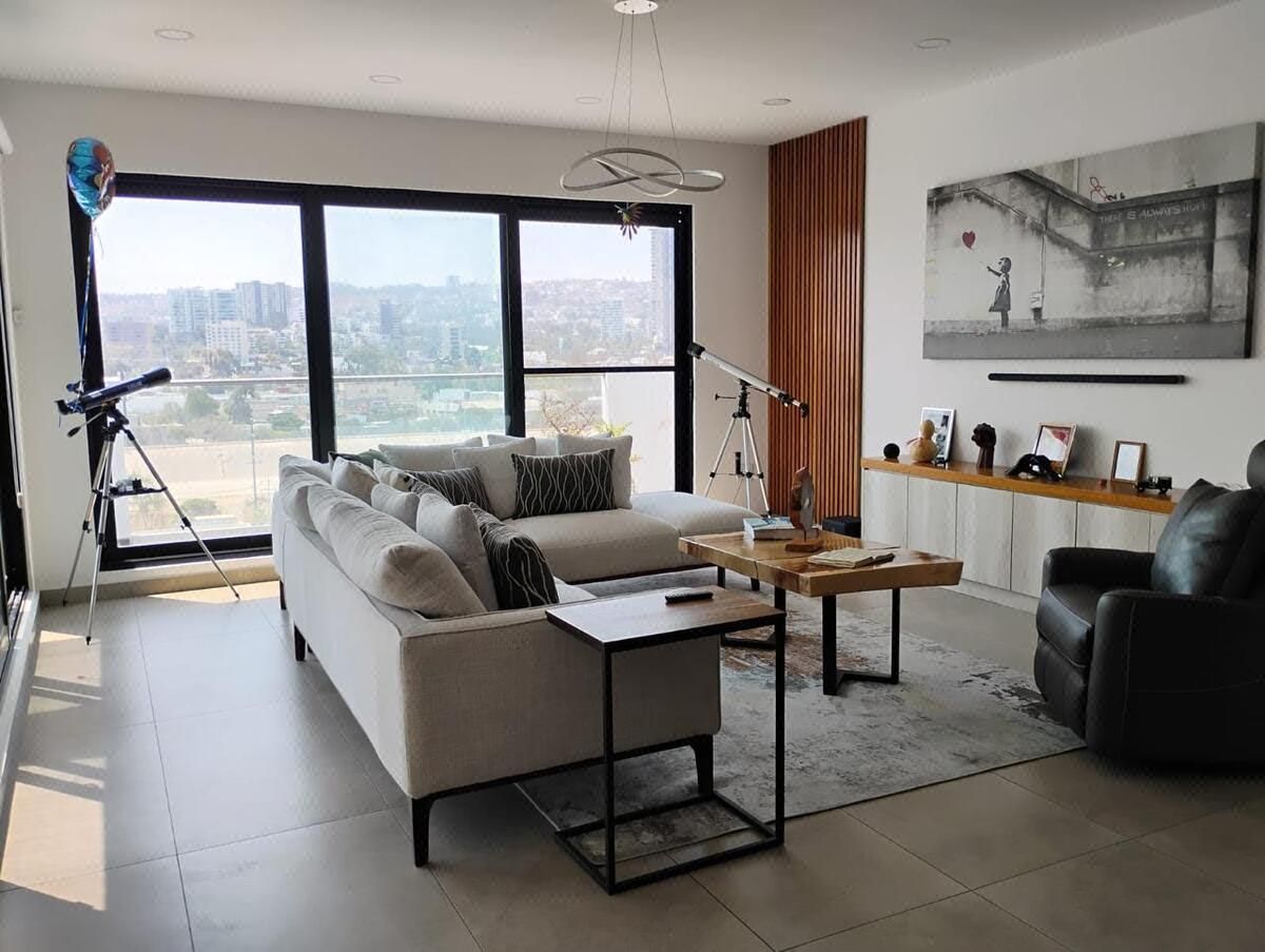 Penthouse en Venta en Buena Vista Tijuana