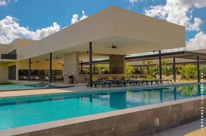 Terreno en venta en Nortemerida - foto 1