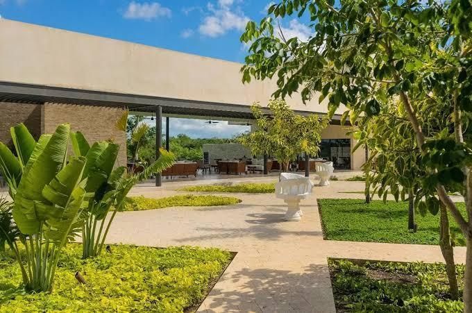 Terreno en venta en Nortemerida - foto 2