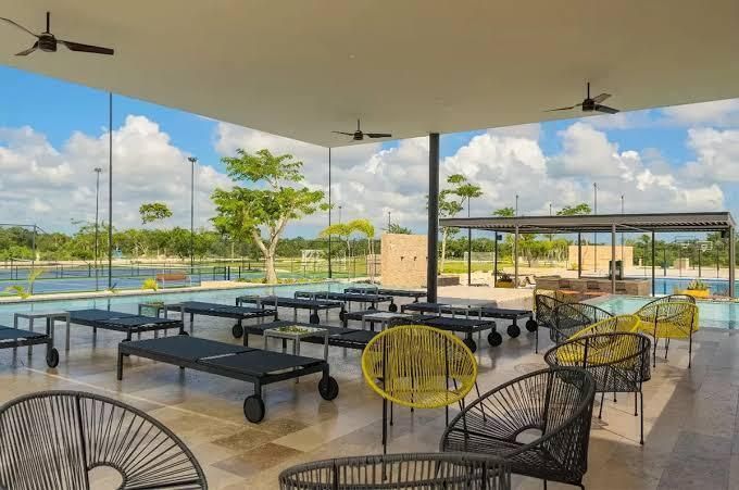 Terreno en venta en Nortemerida - foto 4