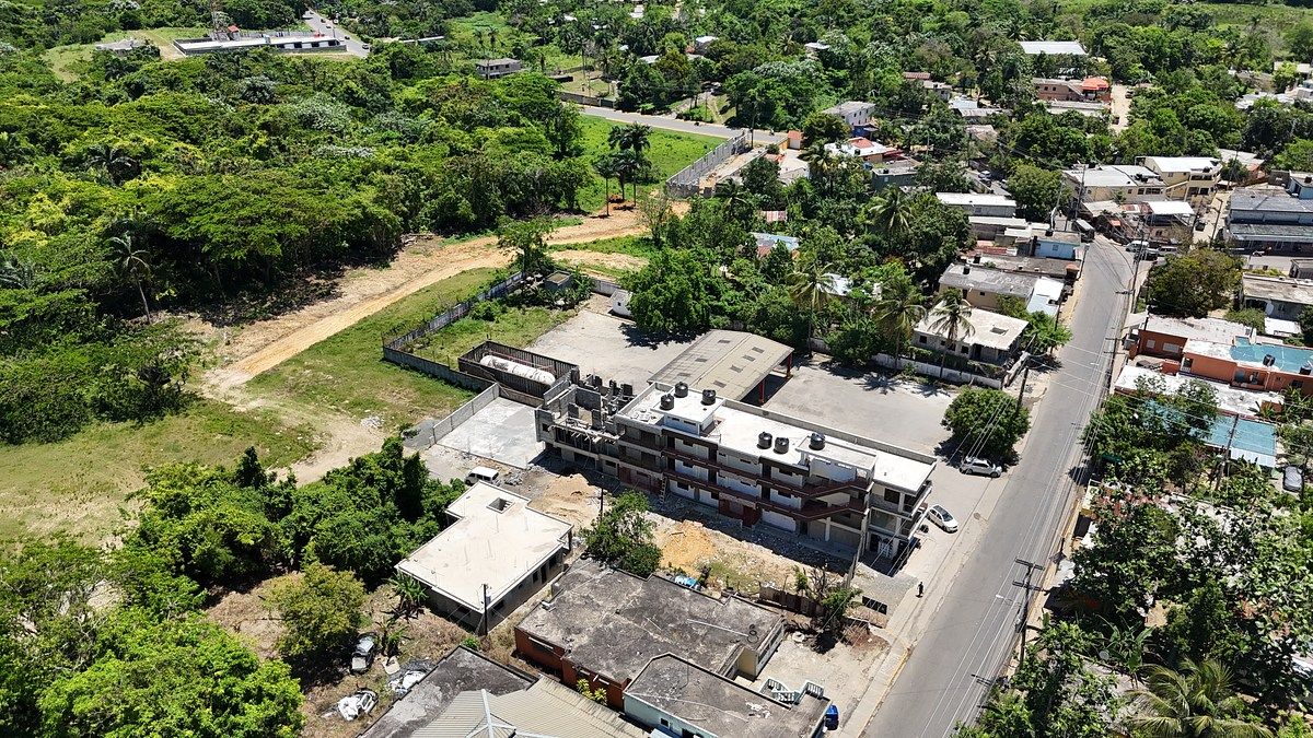 Terreno en La Victoria, Santo Domingo Norte, foto 2 de 6