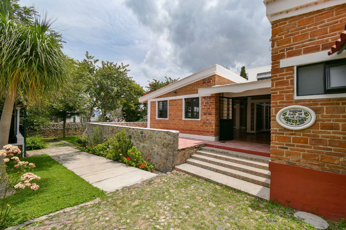 Casa San Luis de Soyatlán, Ribera de Chapala - foto 3