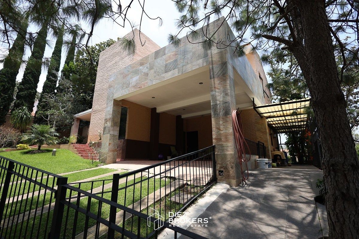 Casa en Venta - El Palomar, Zapopan - foto 1