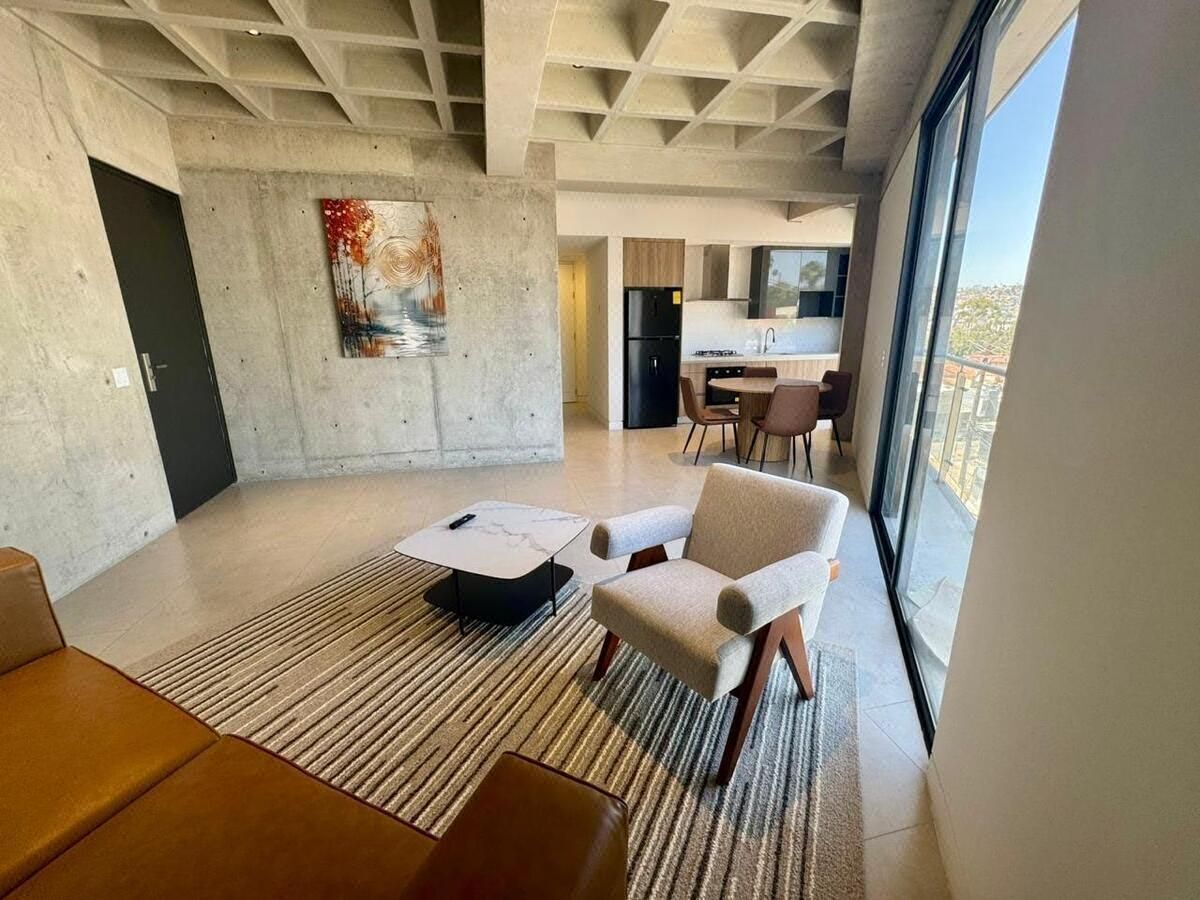 Departamento Amueblado en Venta en Agua Caliente Tijuana the Wedge