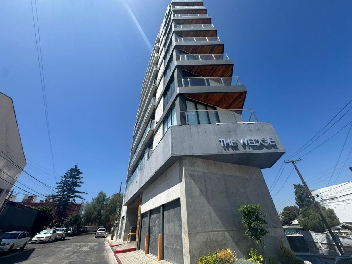 FURNISHED APARTMENT FOR SALE IN AGUA CALIENTE TIJUANA THE WEDGE - foto 2