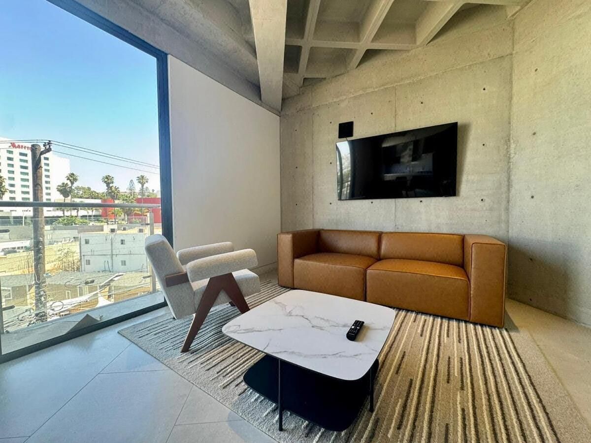 FURNISHED APARTMENT FOR SALE IN AGUA CALIENTE TIJUANA THE WEDGE - foto 4