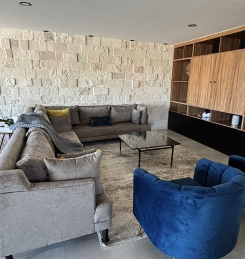 4 de 14: Acabados de lujo muebles empotrados hechos a medida