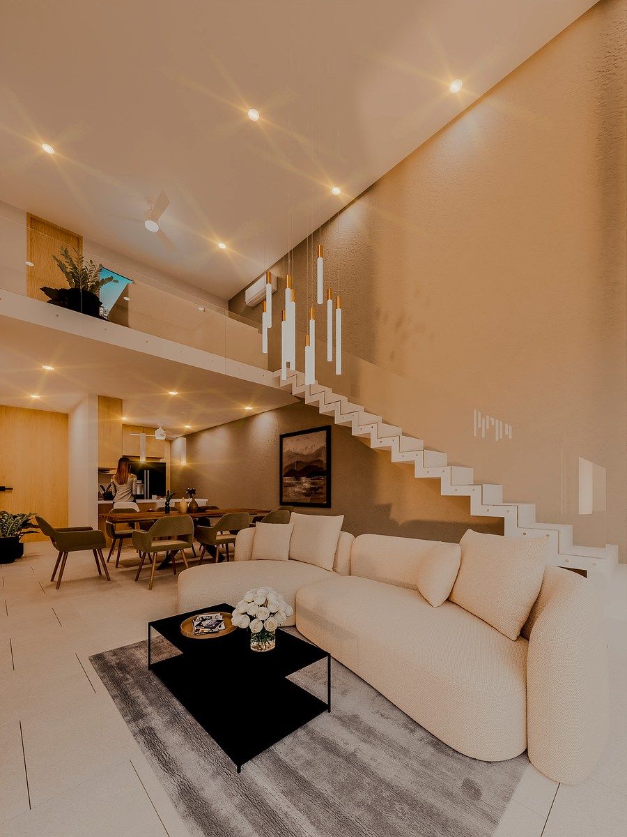 Casa em Cholul, Mérida, foto 3 de 24
