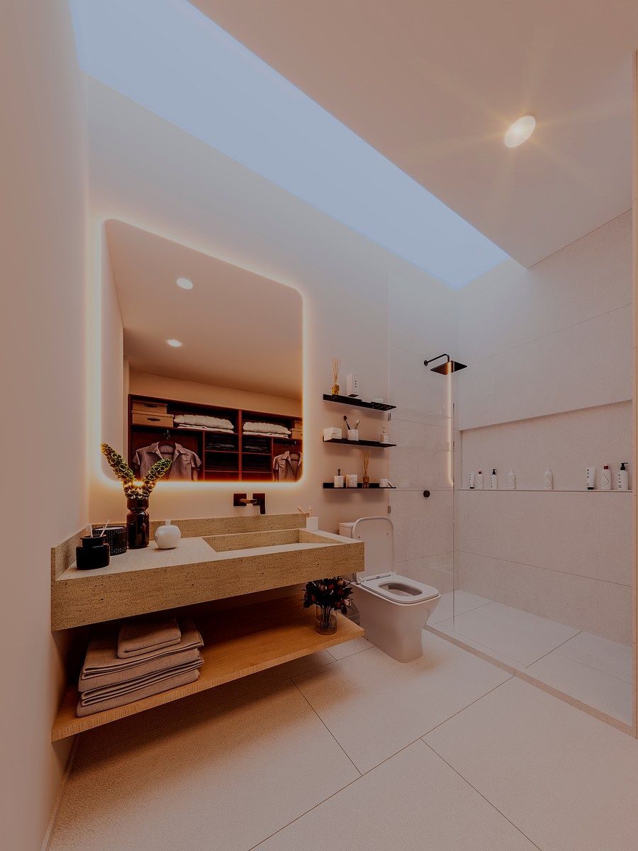 Casa em Cholul, Mérida, foto 10 de 24