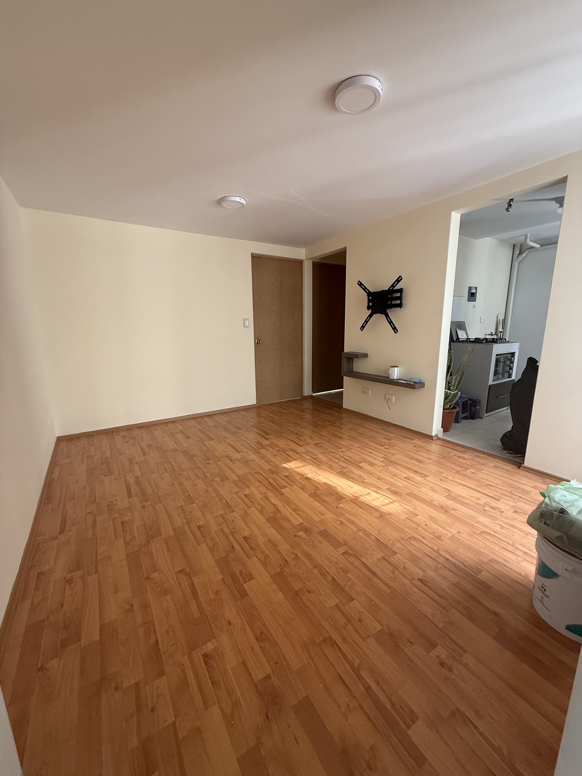 2 de 14: Sala - Comedor