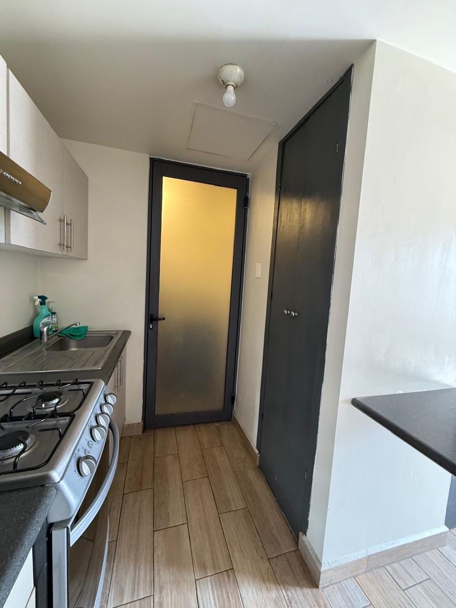 Apartamento em San Simón Tolnahuac, Cuauhtémoc, foto 4 de 26