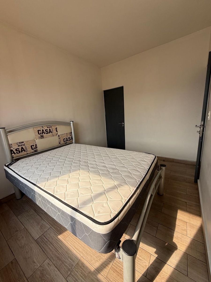Apartamento em San Simón Tolnahuac, Cuauhtémoc, foto 6 de 26