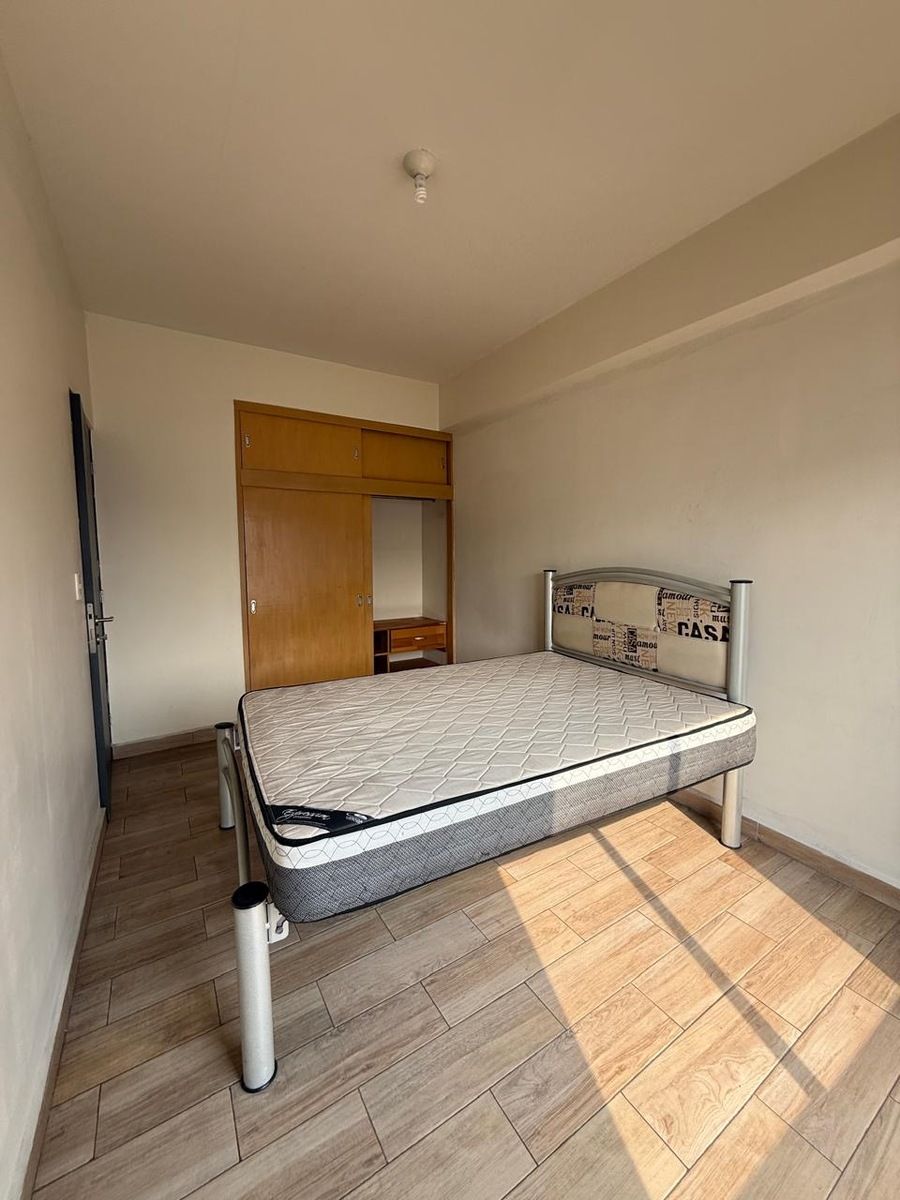 Apartamento em San Simón Tolnahuac, Cuauhtémoc, foto 5 de 26