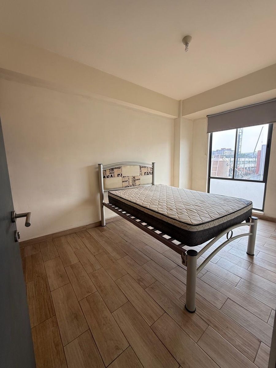 Apartamento em San Simón Tolnahuac, Cuauhtémoc, foto 8 de 26