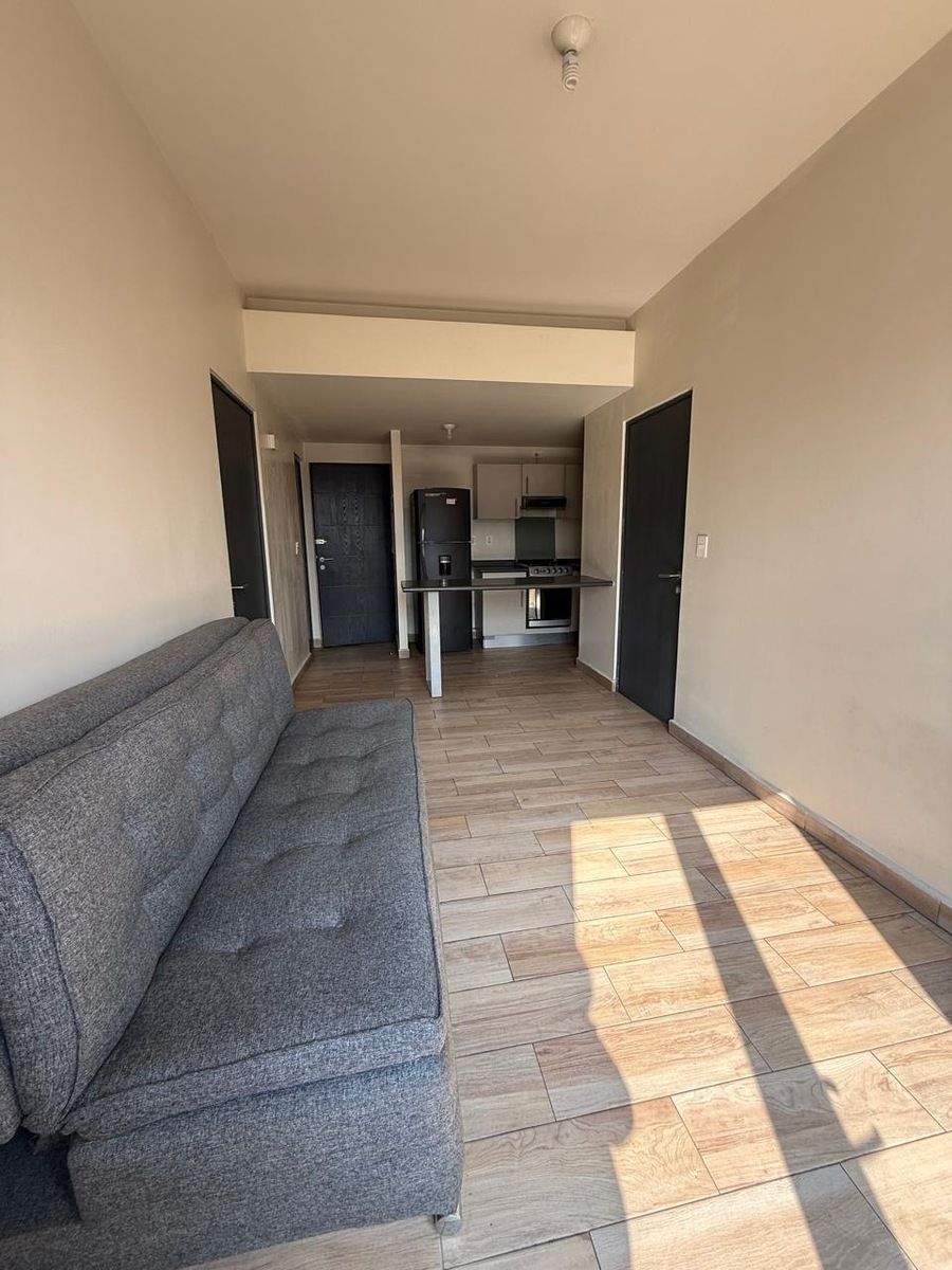 Apartamento em San Simón Tolnahuac, Cuauhtémoc, foto 3 de 26