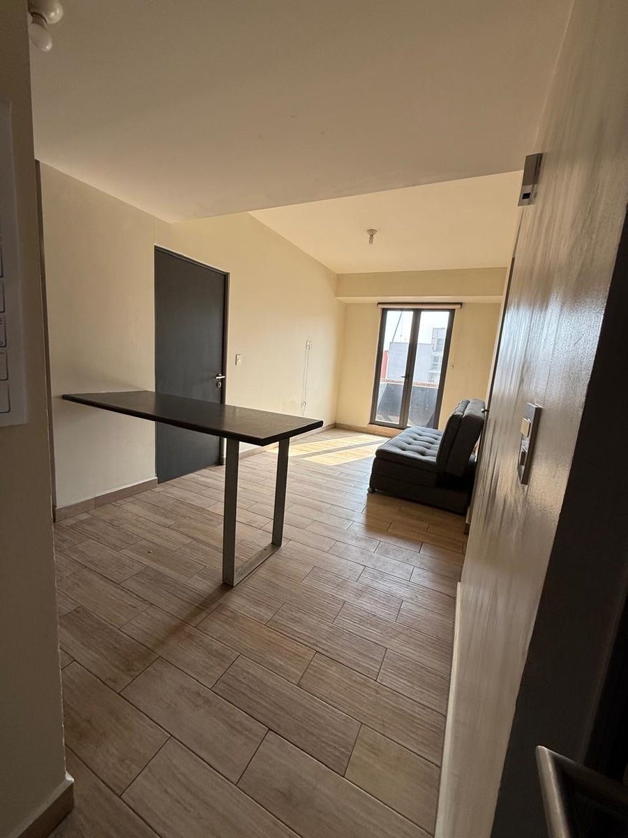 Apartamento em San Simón Tolnahuac, Cuauhtémoc, foto 2 de 26
