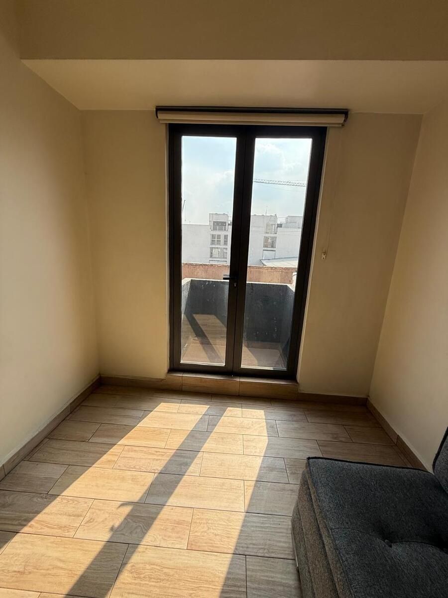 Apartamento em San Simón Tolnahuac, Cuauhtémoc, foto 10 de 26