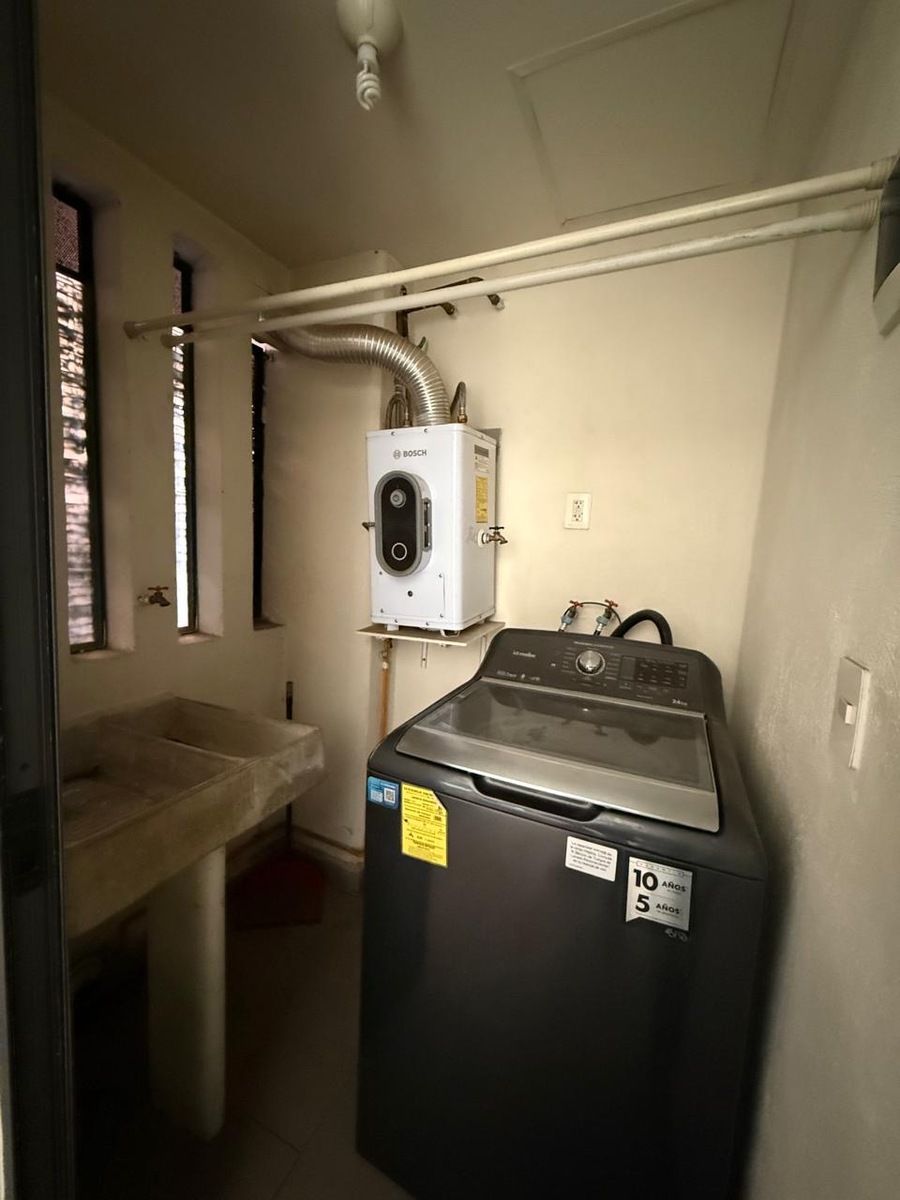 Apartamento em San Simón Tolnahuac, Cuauhtémoc, foto 11 de 26