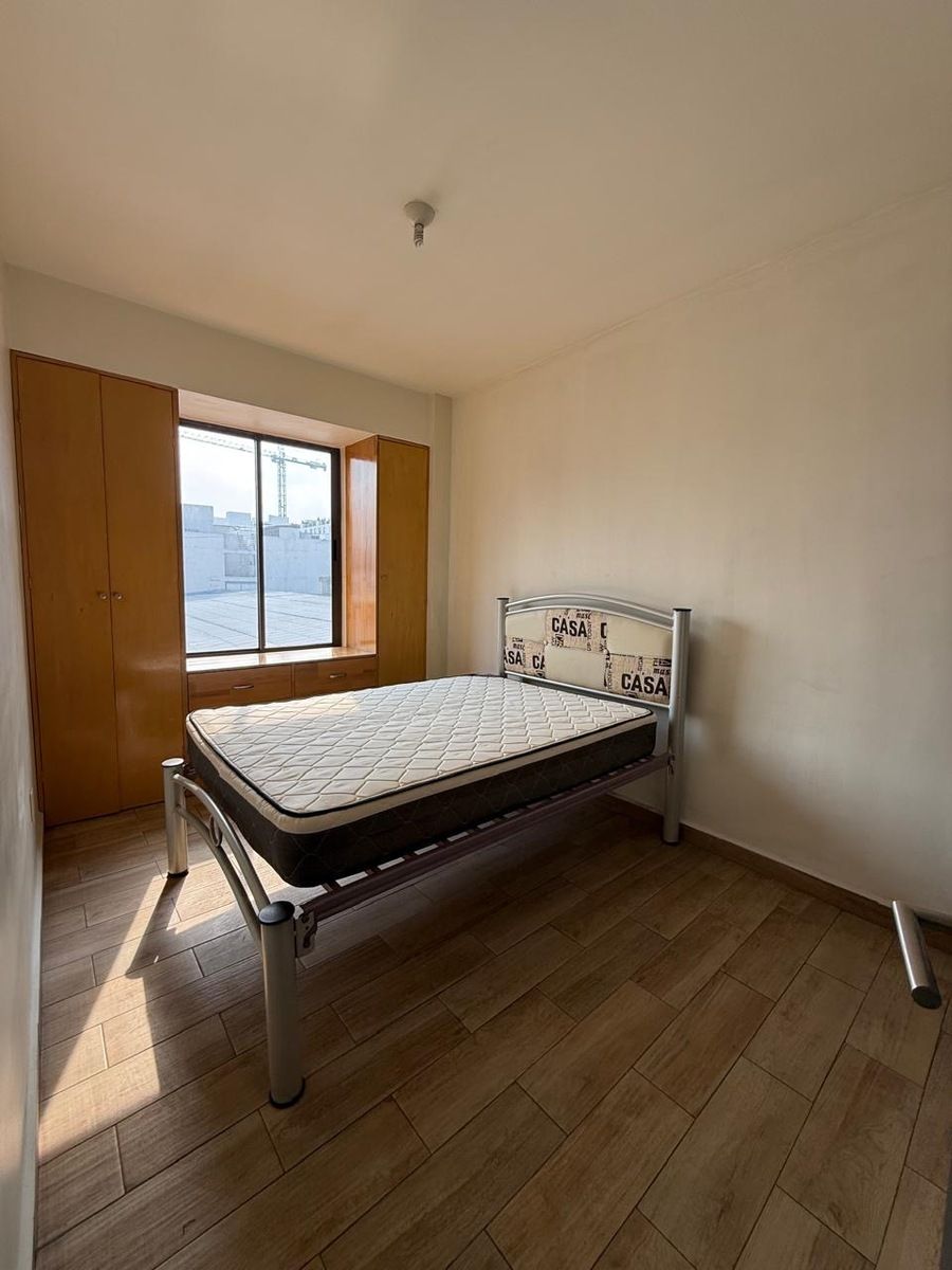 Apartamento em San Simón Tolnahuac, Cuauhtémoc, foto 26 de 26