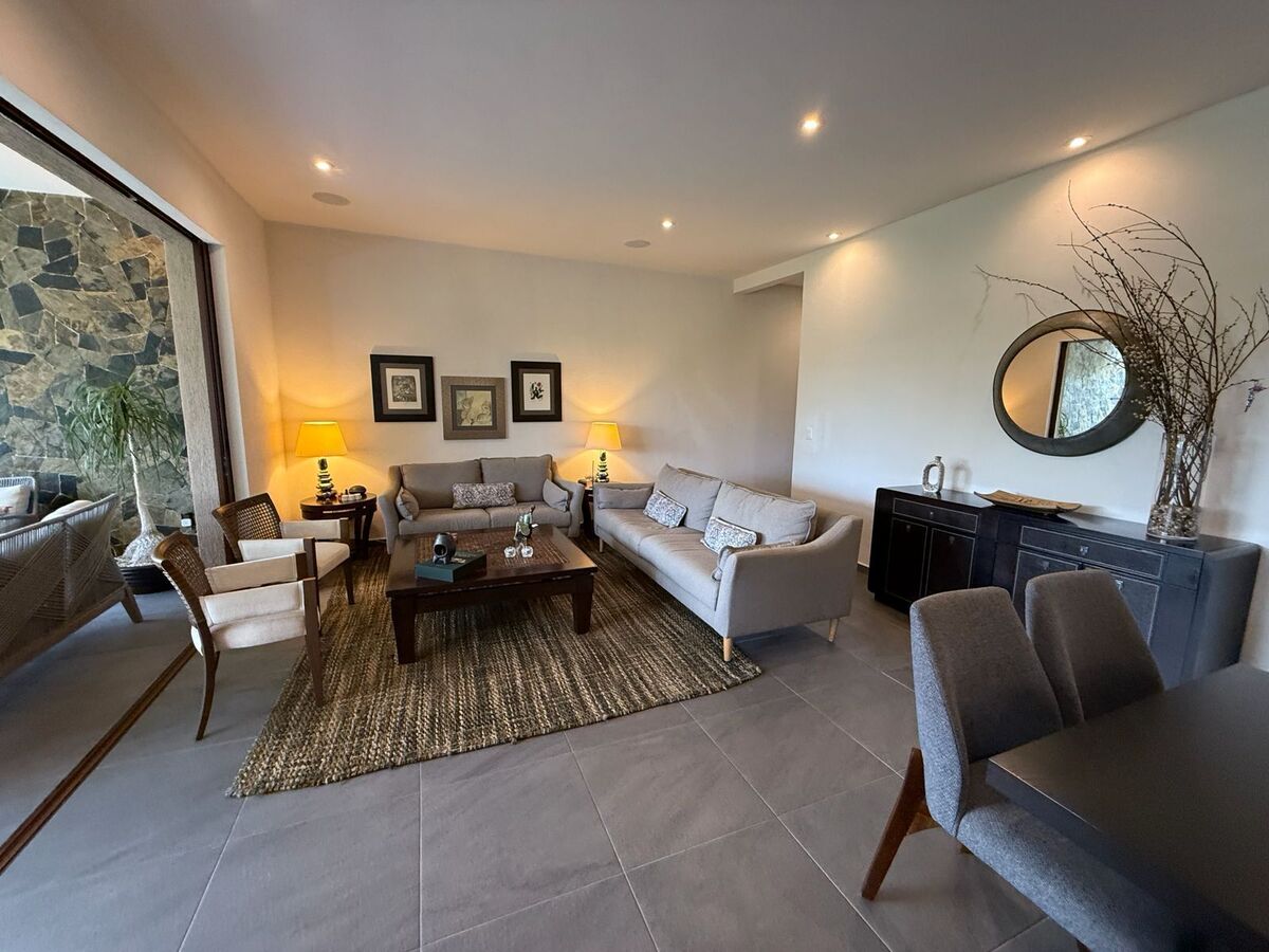 4 de 16: Sala