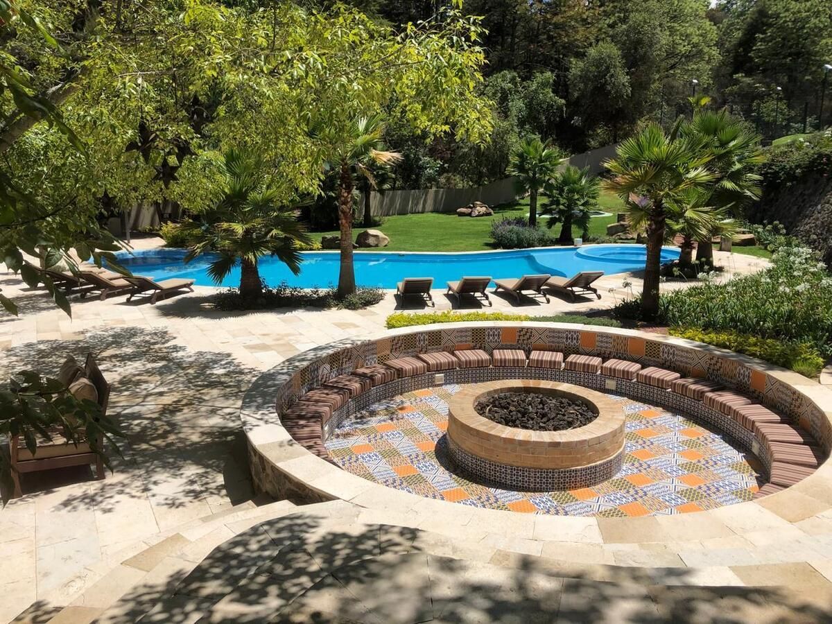 15 of 16: Fire Pit