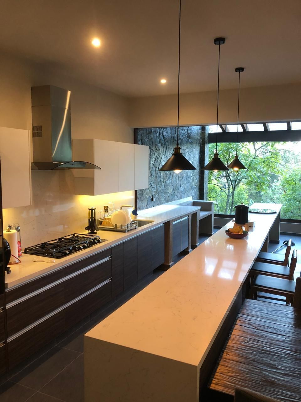 1 of 16: Cocina