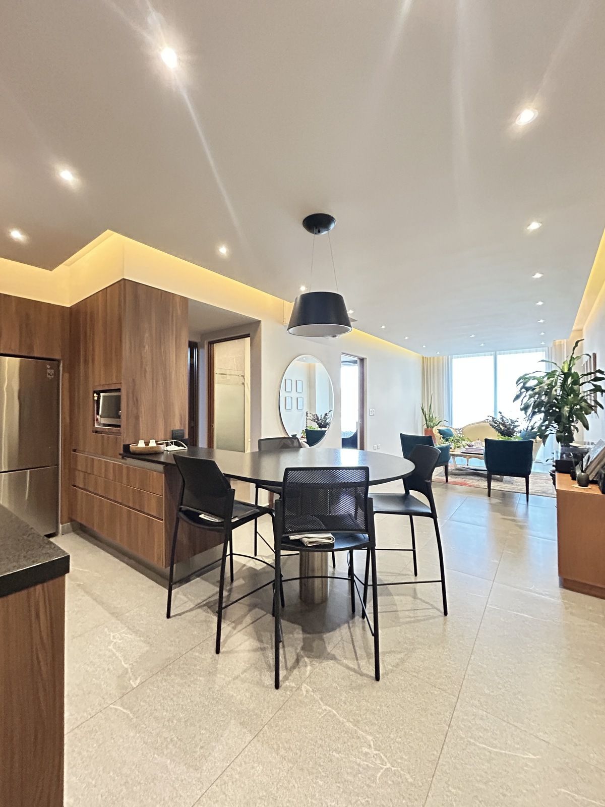 Venta de Departamento zona Santa Maria Bakara