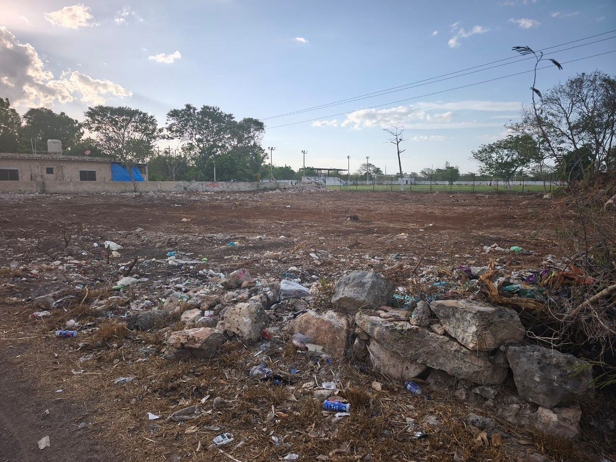 Lot in Conkal, Conkal, photo 13 of 14