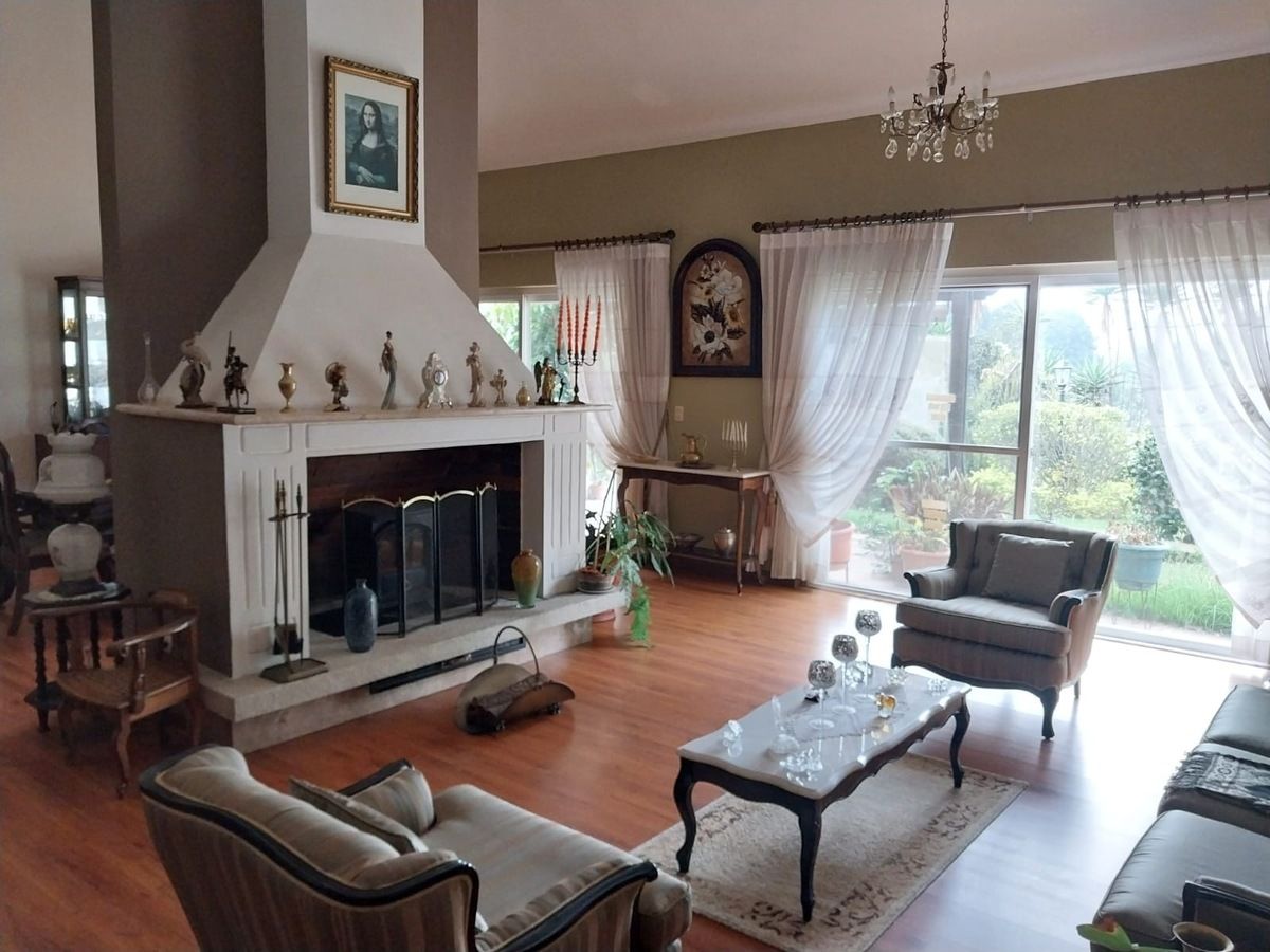 Casa en Venta de 1 nivel / TERRAVISTA CAES, foto 1 de 7